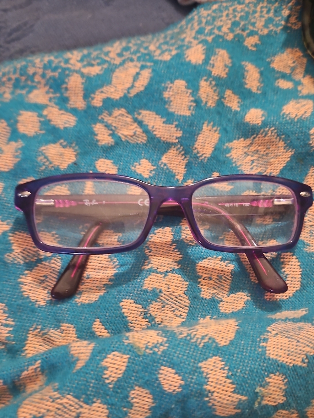 Ray-Ban Frames